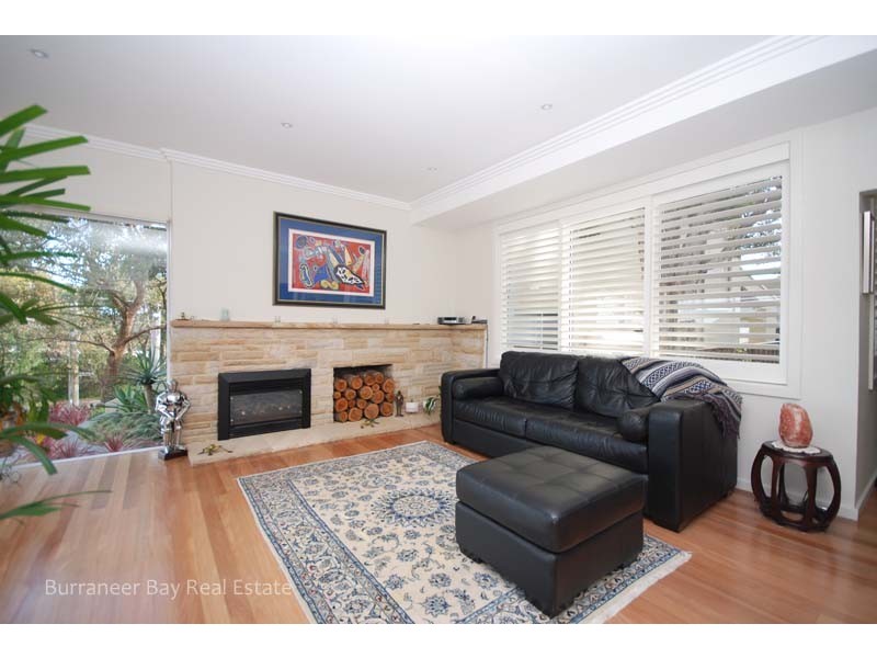 481 Woolooware Road, Burraneer NSW 2230