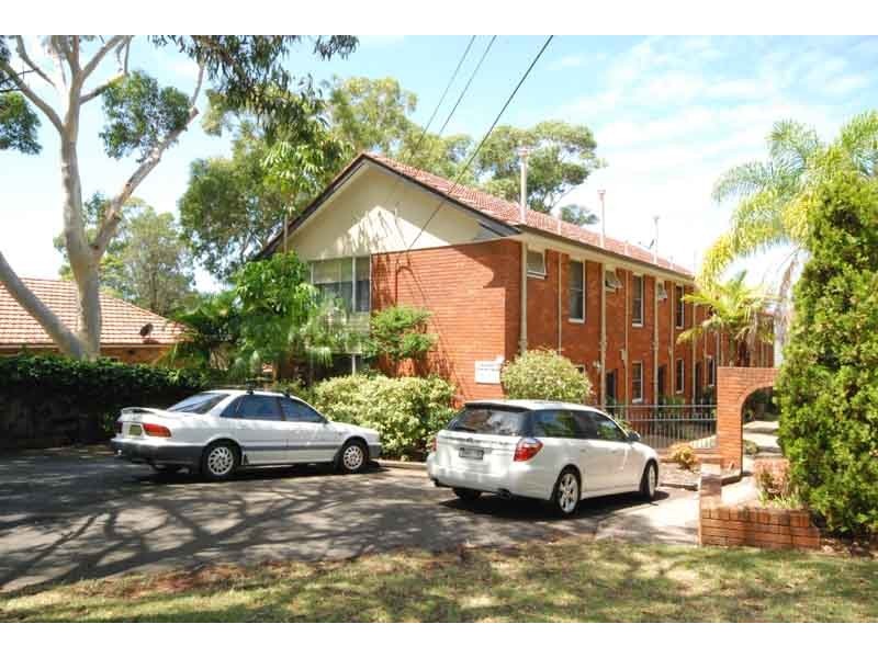 1/14 Gunnamatta Road, Cronulla NSW 2230