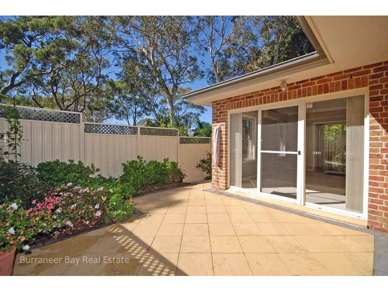 Villa 3 14-16 Epacris Avenue, Caringbah NSW 2229