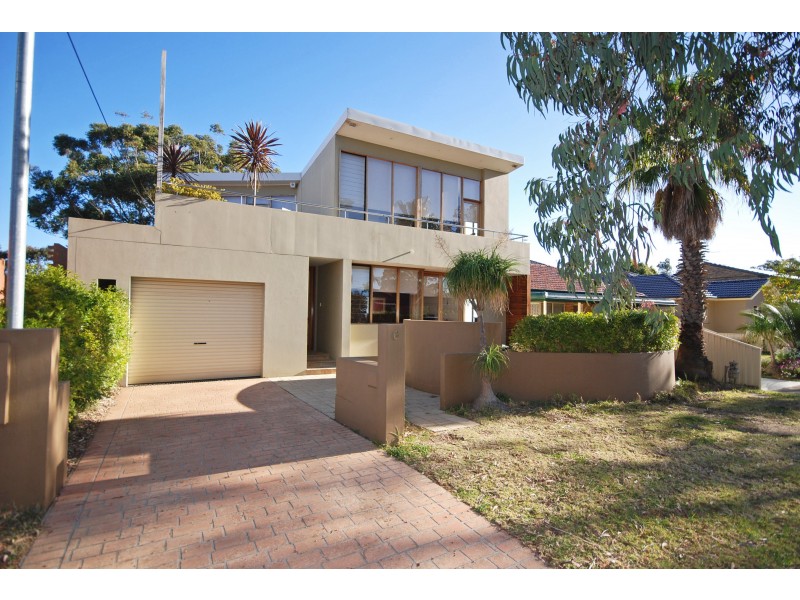 6 Daphne Street, Caringbah NSW 2229