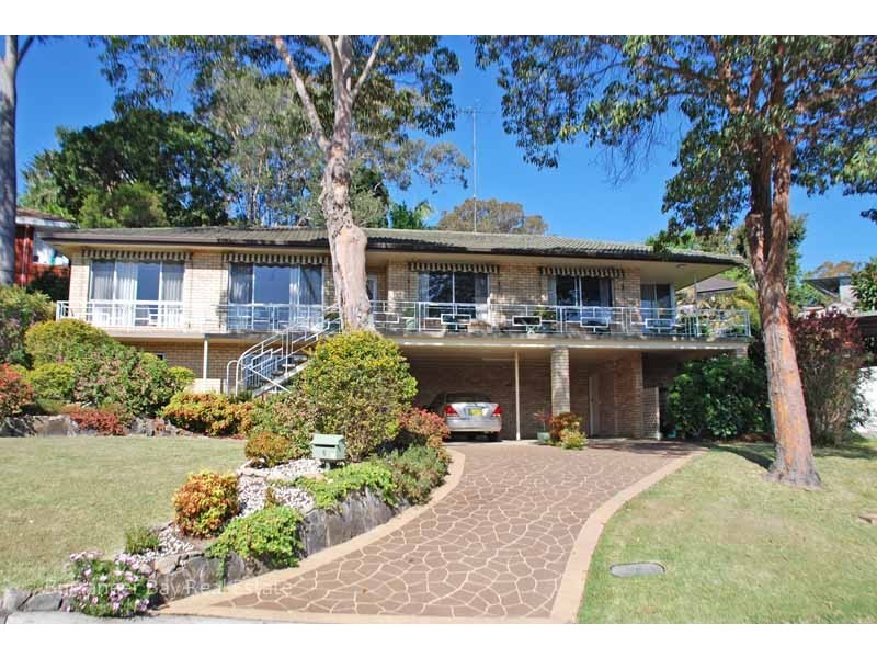 6 Wren Place, Burraneer NSW 2230