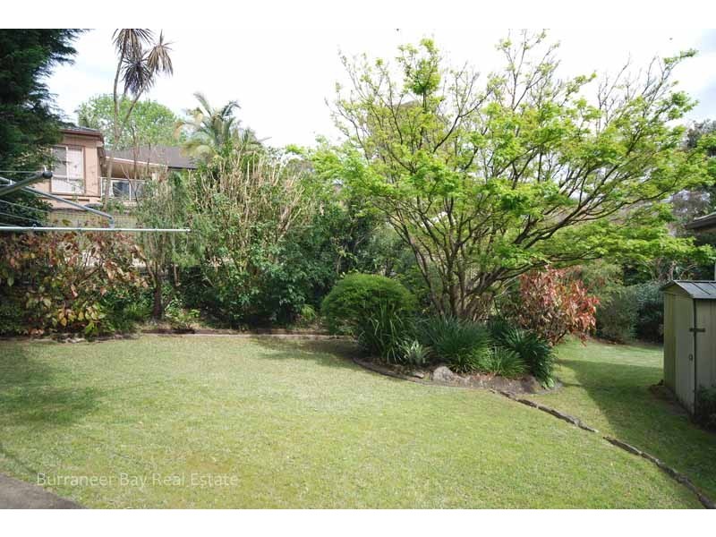 6 Wren Place, Burraneer NSW 2230