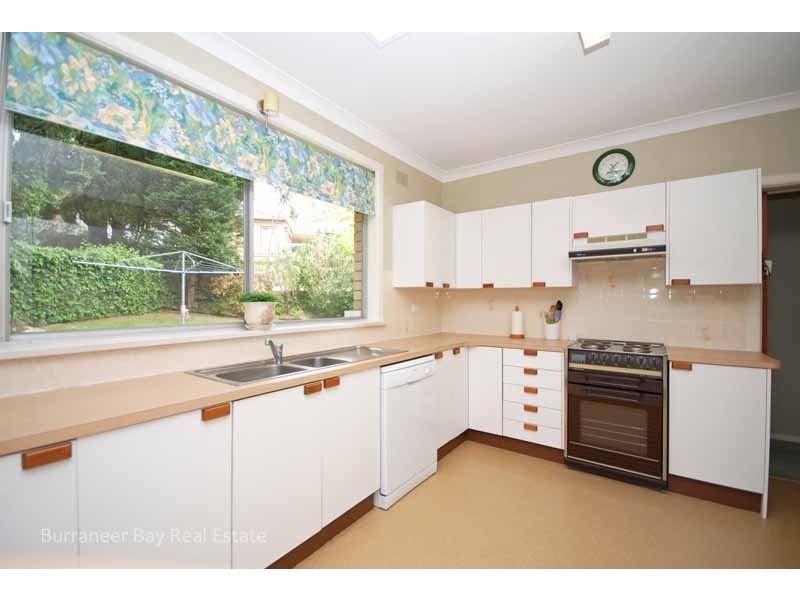 6 Wren Place, Burraneer NSW 2230