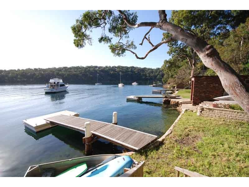 Grays Point NSW 2232