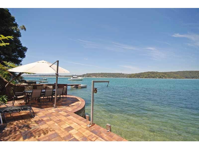 36 Sandbar Place, Lilli Pilli NSW 2229