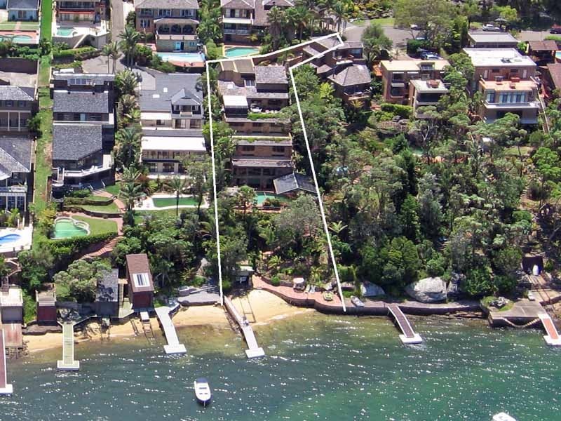 36 Sandbar Place, Lilli Pilli NSW 2229