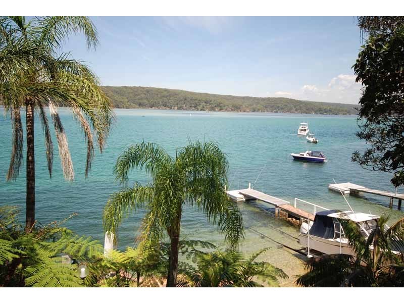 36 Sandbar Place, Lilli Pilli NSW 2229