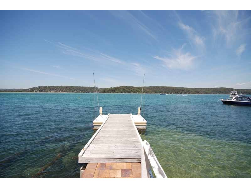 36 Sandbar Place, Lilli Pilli NSW 2229