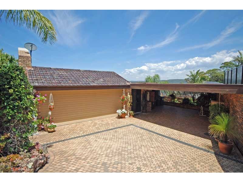 36 Sandbar Place, Lilli Pilli NSW 2229