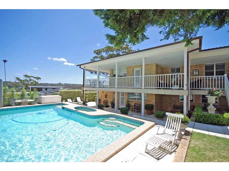 14 Trevalsa Place, Burraneer NSW 2230