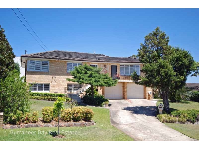14 Trevalsa Place, Burraneer NSW 2230