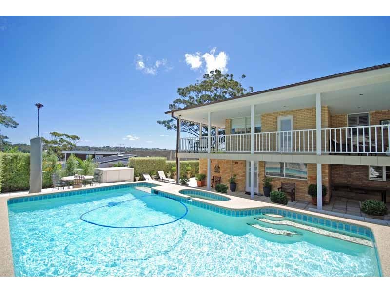 14 Trevalsa Place, Burraneer NSW 2230