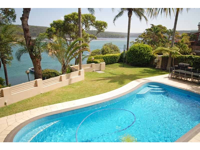 46b Turriell Point Road, Lilli Pilli NSW 2229