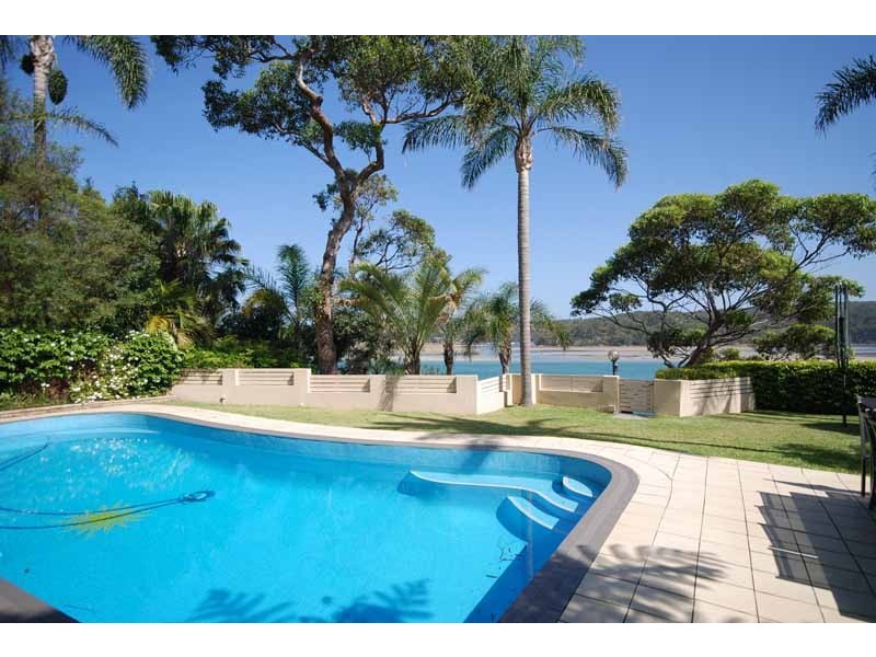 46b Turriell Point Road, Lilli Pilli NSW 2229