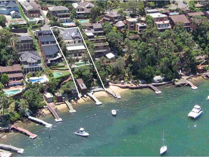 46b Turriell Point Road, Lilli Pilli NSW 2229