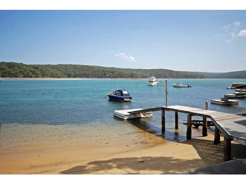 46b Turriell Point Road, Lilli Pilli NSW 2229