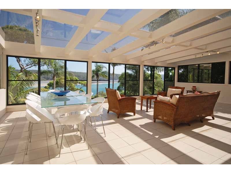 46b Turriell Point Road, Lilli Pilli NSW 2229