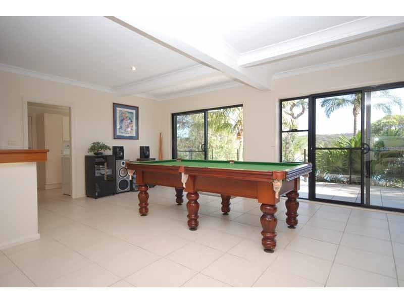 46b Turriell Point Road, Lilli Pilli NSW 2229