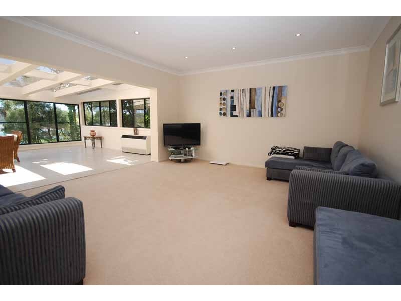 46b Turriell Point Road, Lilli Pilli NSW 2229