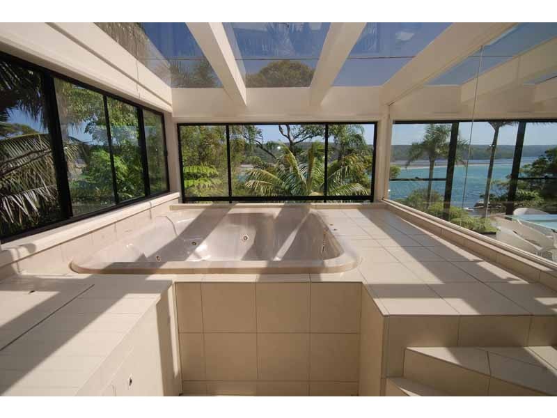 46b Turriell Point Road, Lilli Pilli NSW 2229