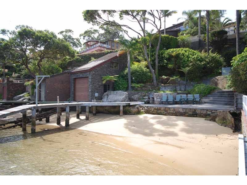 46b Turriell Point Road, Lilli Pilli NSW 2229