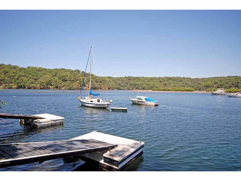 Grays Point NSW 2232