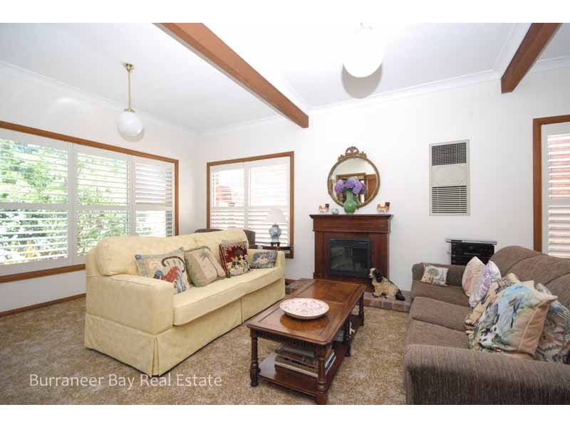19 Kiwong Street, Yowie Bay NSW 2228