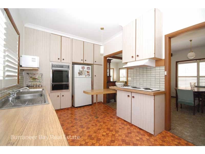 19 Kiwong Street, Yowie Bay NSW 2228