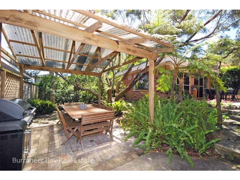 19 Kiwong Street, Yowie Bay NSW 2228