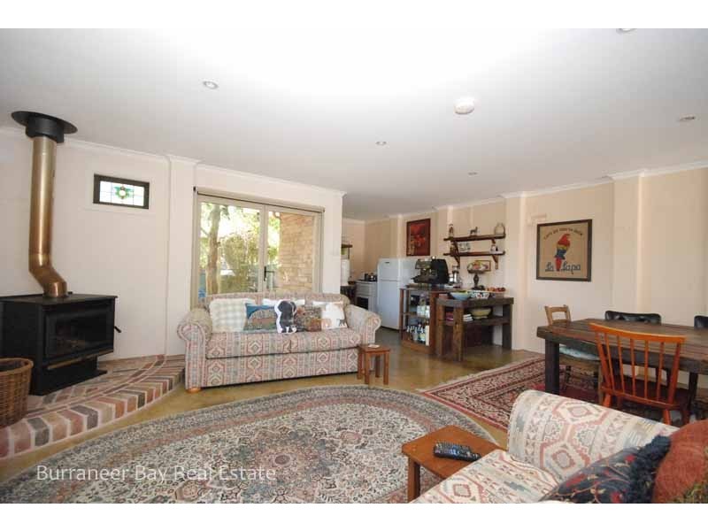19 Kiwong Street, Yowie Bay NSW 2228