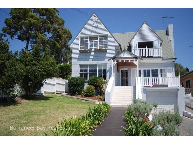 21 Bulls Road, Burraneer NSW 2230
