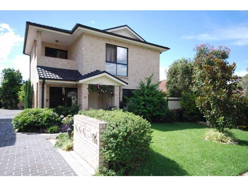 1/25-27 Taronga Parade, Caringbah NSW 2229