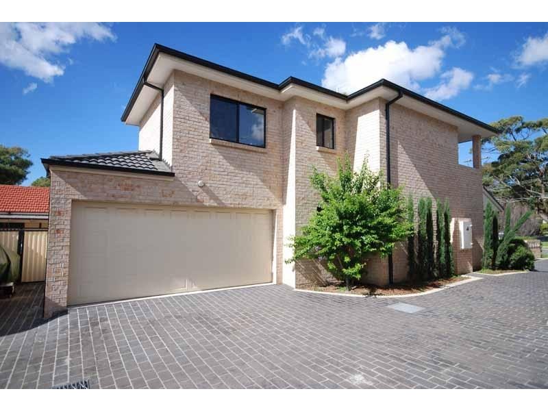 1/25-27 Taronga Parade, Caringbah NSW 2229