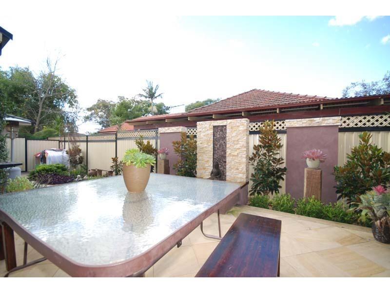 1/25-27 Taronga Parade, Caringbah NSW 2229