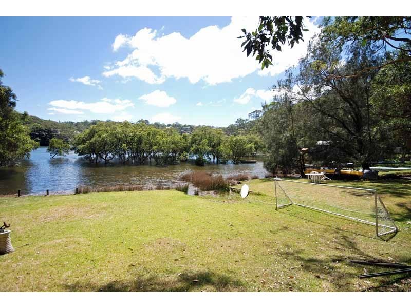 Grays Point NSW 2232
