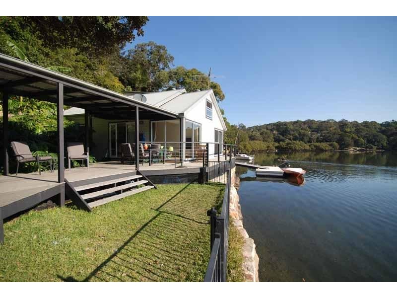 Grays Point NSW 2232