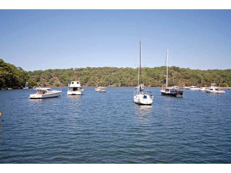 Grays Point NSW 2232