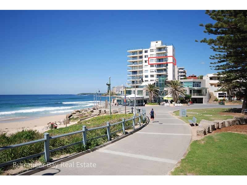 9/2 McDonald Street, Cronulla NSW 2230