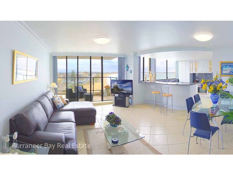 9/2 McDonald Street, Cronulla NSW 2230