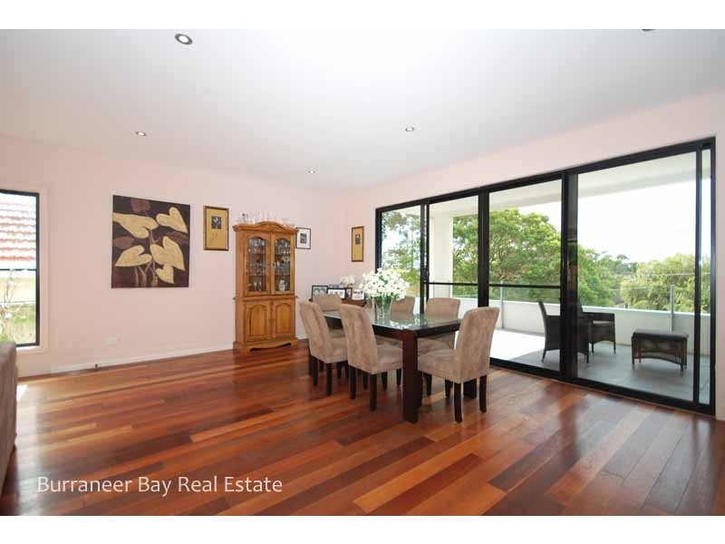 19 Attunga Road, Yowie Bay NSW 2228