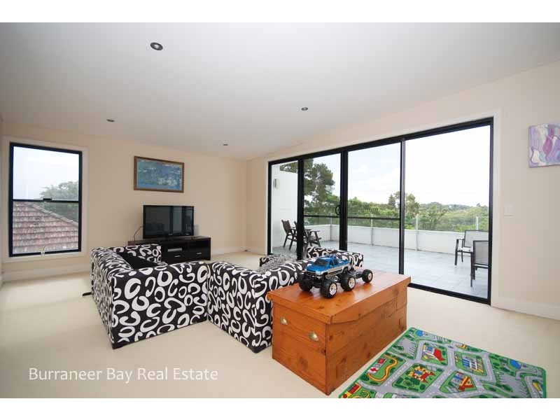 19 Attunga Road, Yowie Bay NSW 2228