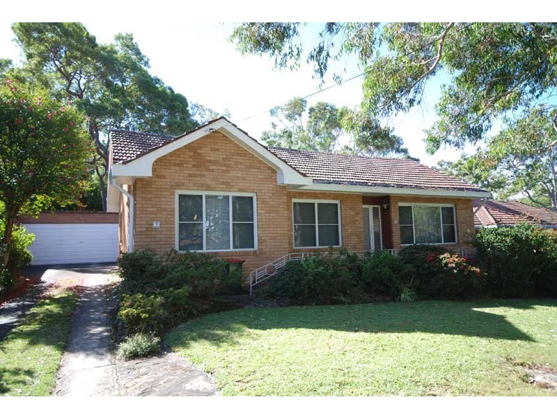 56 Saunders Bay Road, Caringbah South NSW 2229