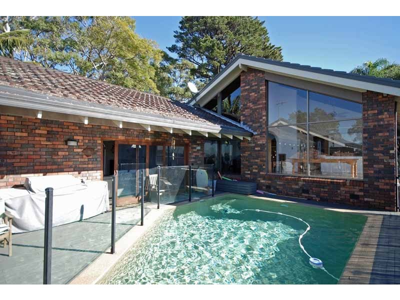 15 Smarts Crescent, Burraneer NSW 2230