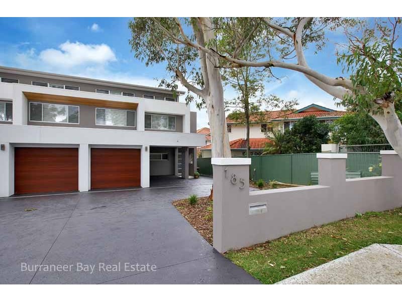 185 Burraneer Bay Road, Caringbah NSW 2229