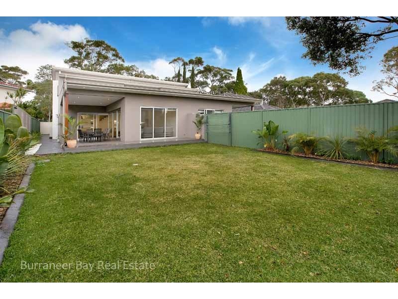 185 Burraneer Bay Road, Caringbah NSW 2229