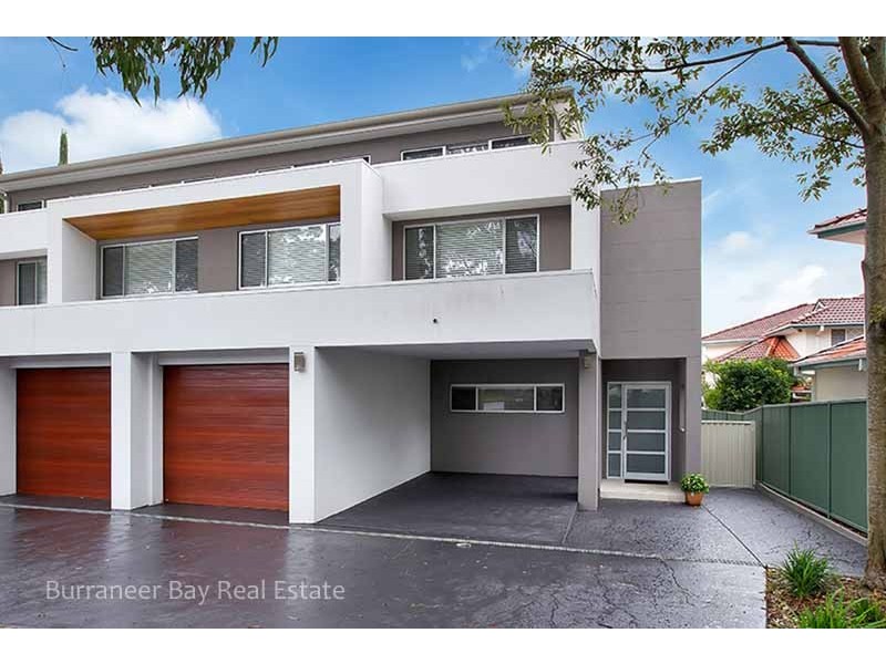 185 Burraneer Bay Road, Caringbah NSW 2229