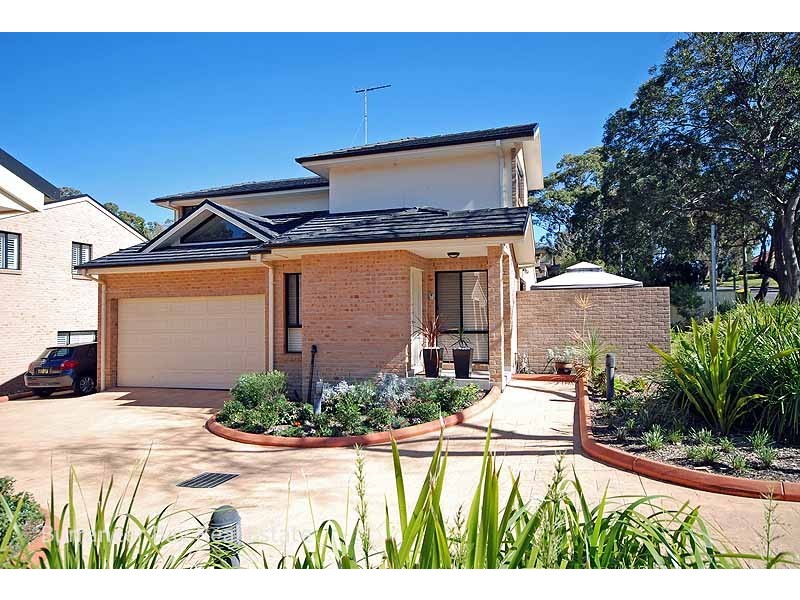 10/86 Burraneer Bay Road, Burraneer NSW 2230