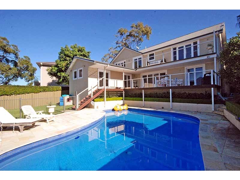 10 Sandbar Place, Lilli Pilli NSW 2229