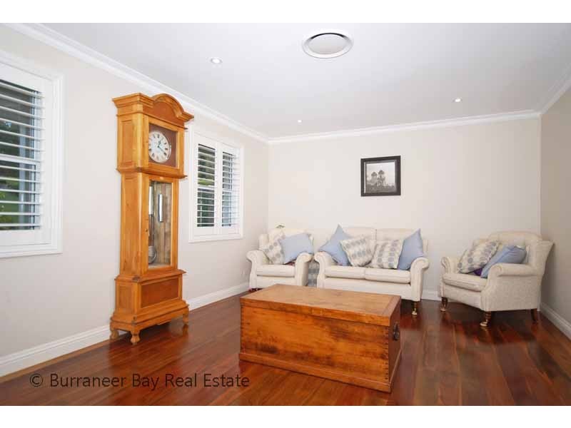 10 Sandbar Place, Lilli Pilli NSW 2229