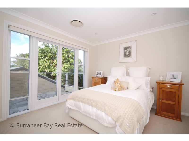 10 Sandbar Place, Lilli Pilli NSW 2229